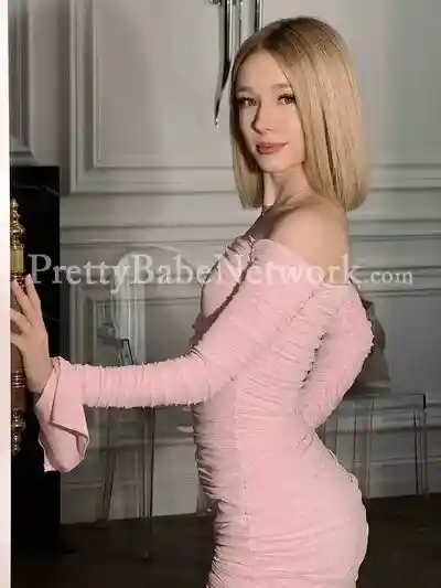 Yelizaveta - Russian Escort Girl in Kanjurmarg, Mumbai For Erotic Esctasy