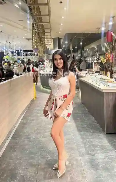 Hire VIP Escort Girl Aahana For Ultimate Companion and Intercourse