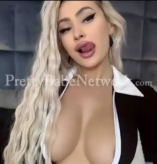 VIP Canadian Escort Alina For Sex in The Leela Hotel Andheri, Mumbai