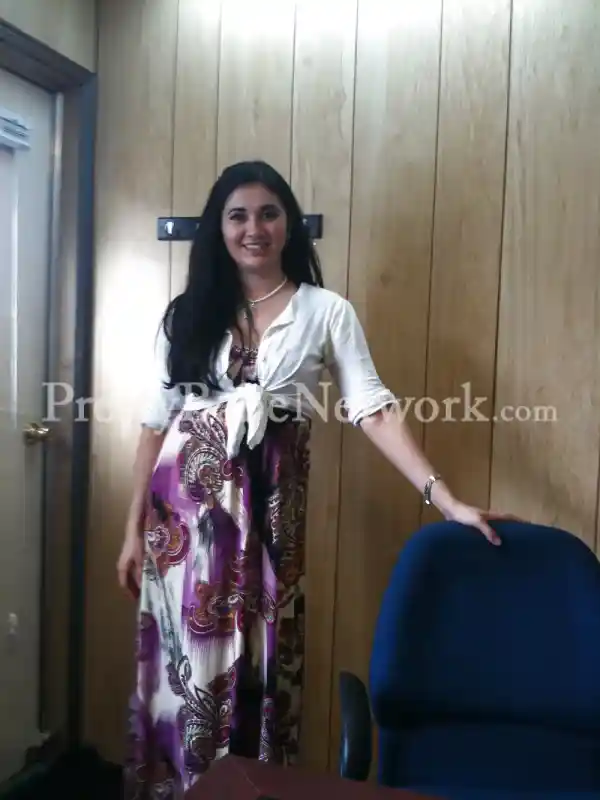 Premium Class Woman Ashmita Patel—VIP Escort in Mumbai Near Malabar Hill