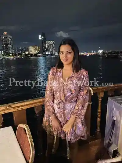 VIP Escort Girl Bhavana For Dating and International Travel Companion