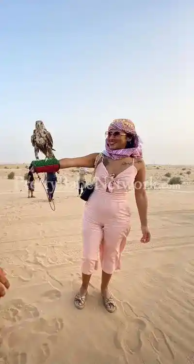 VIP Escort Girl Bhavana For Dating and International Travel Companion