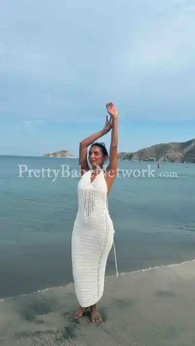 VIP Escort Girl Cataleya For GFE, Dating in Panvel, Mumbai