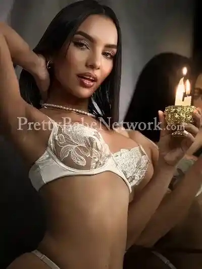 VIP Escort Girl Cataleya For GFE, Dating in Panvel, Mumbai