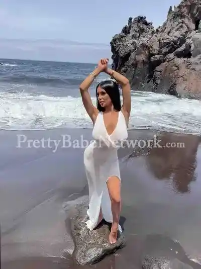 VIP Class Spanish Escort Girl Madonna For Casual Meetups in Mumbai