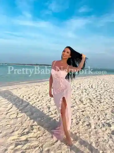 VIP Class Spanish Escort Girl Madonna For Casual Meetups in Mumbai