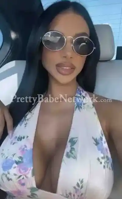 VIP Class Spanish Escort Girl Madonna For Casual Meetups in Mumbai