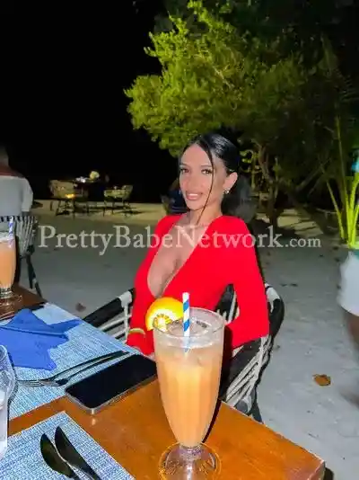 VIP Class Spanish Escort Girl Madonna For Casual Meetups in Mumbai