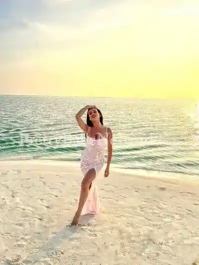 VIP Class Spanish Escort Girl Madonna For Casual Meetups in Mumbai