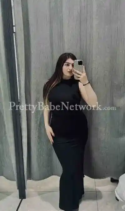 NRI Lady Nitika Jain—One of the Mumbai VIP Escorts Just a Step Away From You