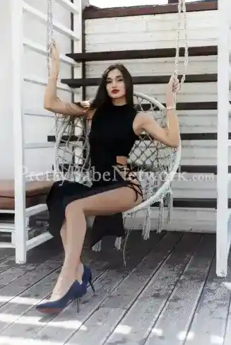 Elite Nyasa – VIP Escort in Mumbai for Luxury Companion