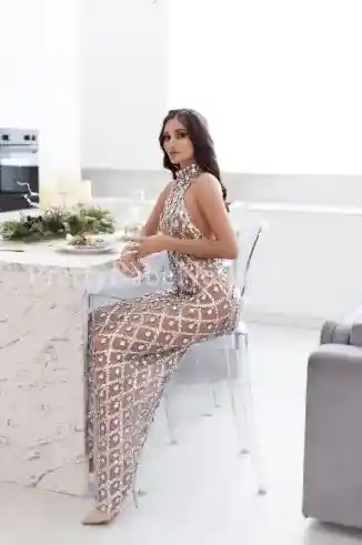 Elite Nyasa – VIP Escort in Mumbai for Luxury Companion