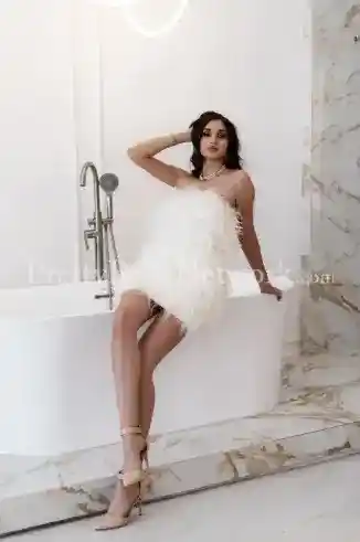 Elite Nyasa – VIP Escort in Mumbai for Luxury Companion