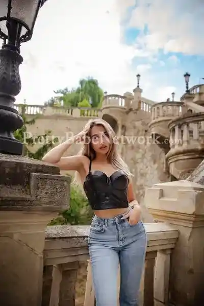 Polish Escort Paula For Personalized Erotic Pleasure