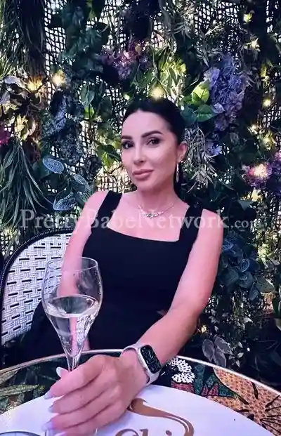 Hire VIP Escort Girl Pragya For GFE, Sex Dating and Travel Companionship