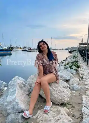 Pratigya—an Elite VIP Escort in the Nariman Point Locality, Mumbai