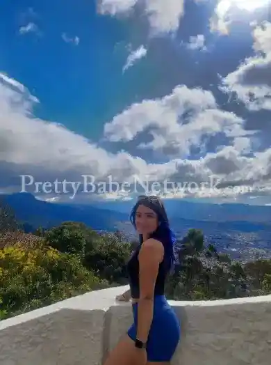 Pratigya—an Elite VIP Escort in the Nariman Point Locality, Mumbai