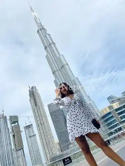 VIP Escort Girl Shreya For Companion, Date & Sex