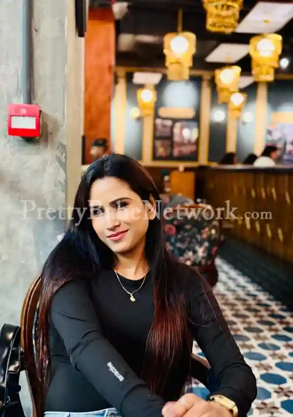 Premium Lady Soniya Kaur—Get Rich Experience With VIP Escorts in Mumbai