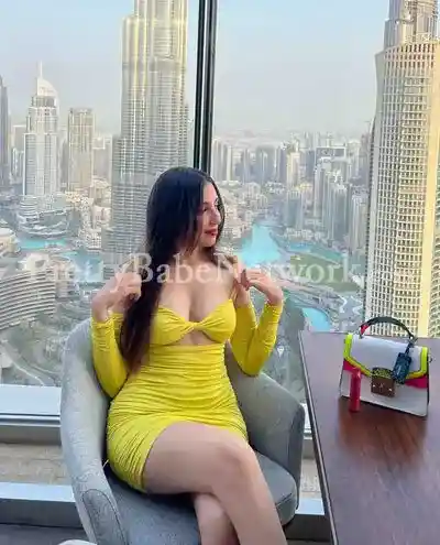 Tanisha - VIP Escort Girl in Powai Mumbai For Romantic Moments