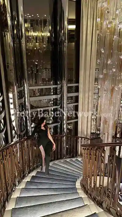 Tanisha - VIP Escort Girl in Powai Mumbai For Romantic Moments