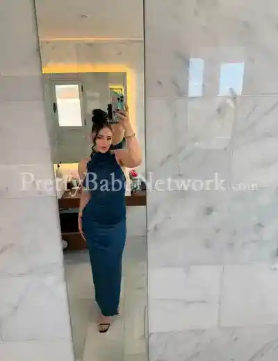 Tvisha Bhanushali—Premium VIP Escort in Malabar Hill for Luxury Companion