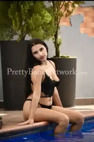 Party Girl Yukti - VIP Escort in Juhu For Bachelor and Sex Parties