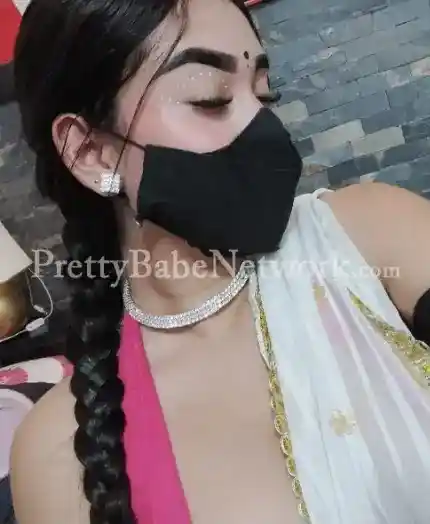 Newly Married Bhabhi Debosmita for Erotic Escort Services