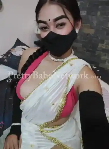 Newly Married Bhabhi Debosmita for Erotic Escort Services