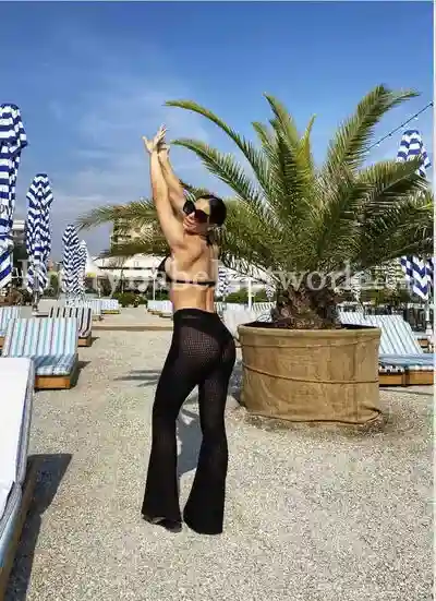 Spend Quality Time With Modern Housewife Devika in JW Marriott Hotel