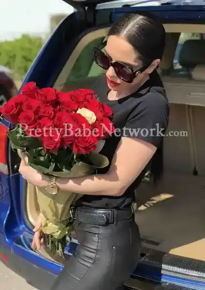 Spend Quality Time With Modern Housewife Devika in JW Marriott Hotel