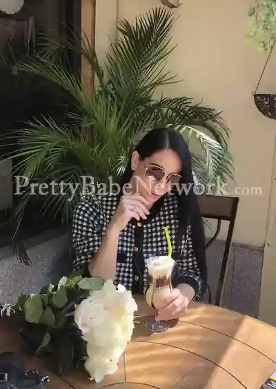 Spend Quality Time With Modern Housewife Devika in JW Marriott Hotel