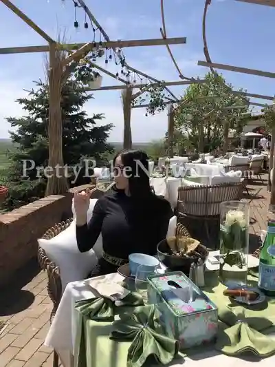 Spend Quality Time With Modern Housewife Devika in JW Marriott Hotel