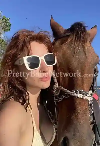 Criss Russo—A Canadian Escort in Malad Near Aksa Beach