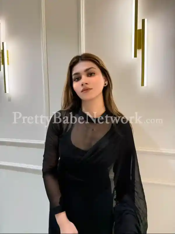 Afsana—Most Demanded, Top-Rated Escort in Mumbai at Malabar Hill