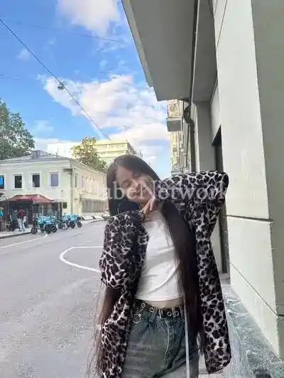 Aiko - Japanese Escort Girl in Borivali For Various Services