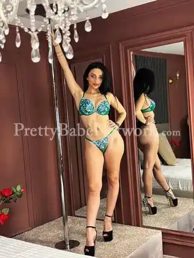 Top-Rated Independent Escort Anne Lime for Top-Tier Erotic Entertainment