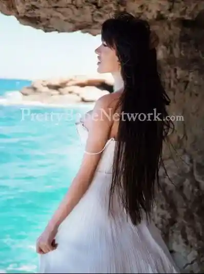 Spanish Escort Girl Ariadna Near Dadar Chowpatty Beach For Sex