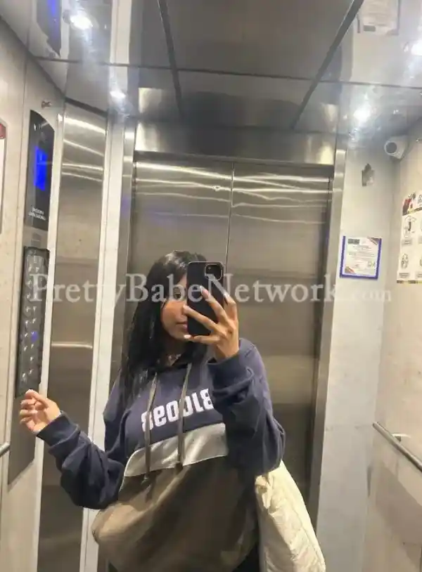 Avni—Young Escort Girl in Thane for Oral Sex and Dating