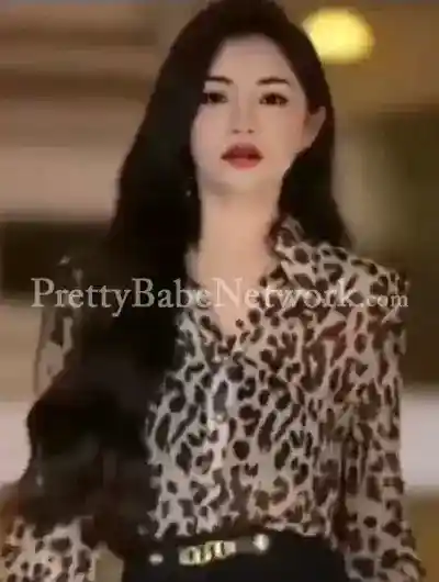 Young Korean Escort Girl Eunji For Premium Escort Services in Juhu