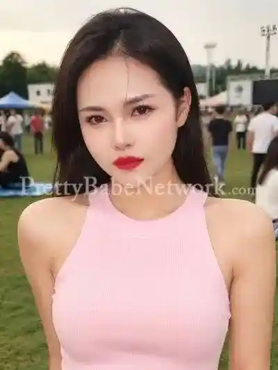 Young Korean Escort Girl Eunji For Premium Escort Services in Juhu