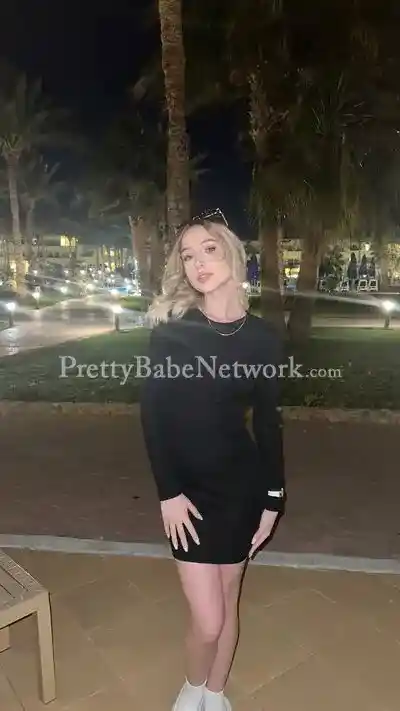 Kyra Young Australian Escort in Mumbai For Intense Foreplay