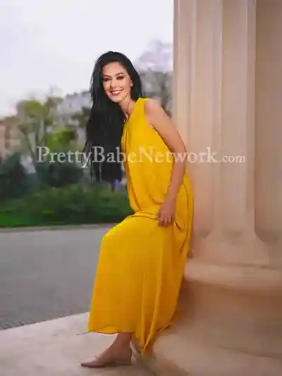 Portuguese Escort Girl Liliana For Unlimited Sexual Pleasure