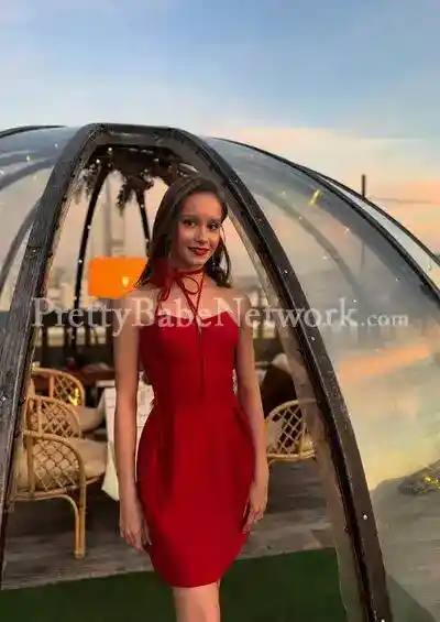 Young French Girl Margot For Ultimate GFE and Sex Experience