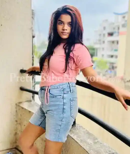 Naughty Girl Puja - Young Escort in Mumbai, Pali Hill For You