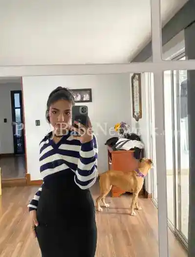 Young Lebanese Escort Rosarita For Utmost Sex Enjoyment